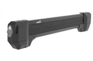 Nový Hakr ALU Black 4 - HV5540