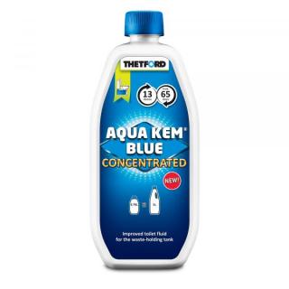 Aqua Kem Blue koncentrát (301/601)