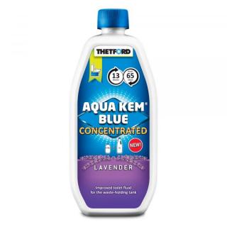 Aqua Kem Blue Levanduľa koncentrát  (301/602)