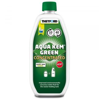 Aqua Kem Green koncentrát (301/603)