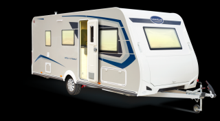 CARAVELAIR Artica 496 V5 2023