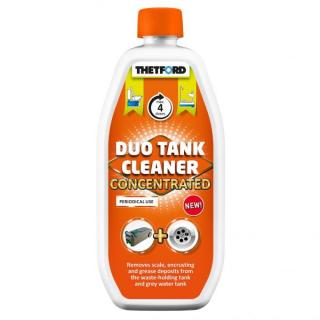 Duo Tank Cleaner (301/651)