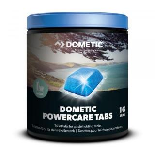 PowerCare tablety do toalety (301/237)