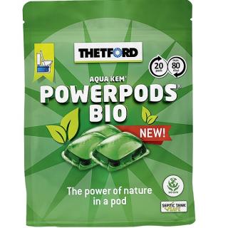 THETFORD POWERPODS BIO