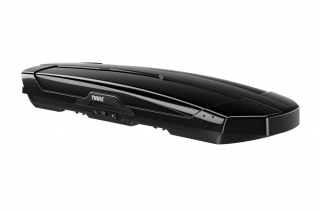 THULE MOTION XT ALPINE BLACK