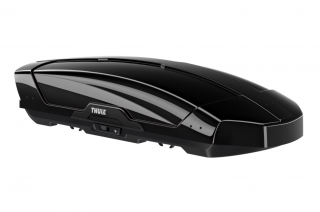 THULE MOTION XT L BLACK