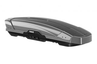 THULE MOTION XT SPORT TITAN