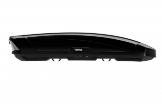 THULE MOTION XT XXL BLACK