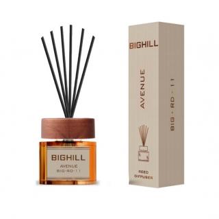 Aroma difuzér Bighill Avenue 120ml