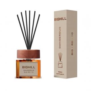 Aroma difuzér Bighill Dangerous 120ml