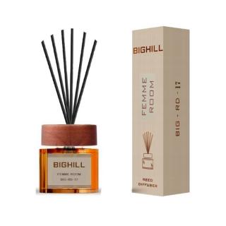 Aroma difuzér Bighill Femme room 120ml