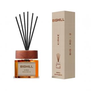 Aroma difuzér Bighill Kirke 120ml