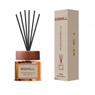 Aroma difuzér Bighill Mademoiselle 120ml