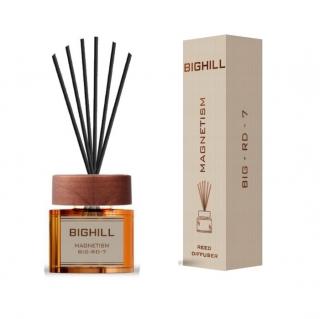 Aroma difuzér Bighill Magnetism 120ml