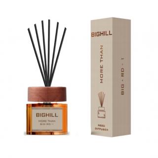 Aroma difuzér Bighill More than 120ml