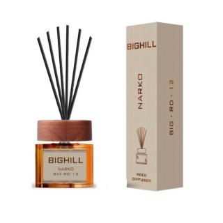 Aroma difuzér Bighill Narko 120ml