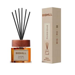 Aroma difuzér Bighill Passione 120ml