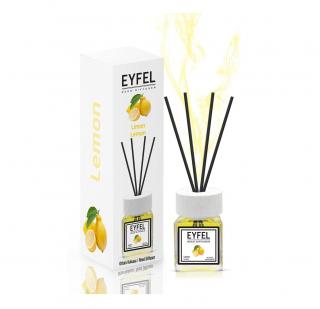 Aroma difuzér Eyfel Citrón 120ml