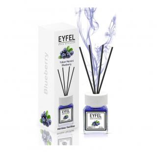 Aroma difuzér Eyfel Čučoriedka 120ml