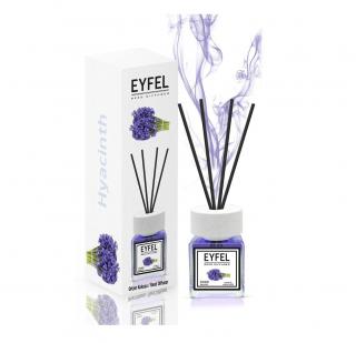 Aroma difuzér Eyfel Hyacint 120ml