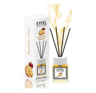 Aroma difuzér Eyfel Jablkový koláč 120ml