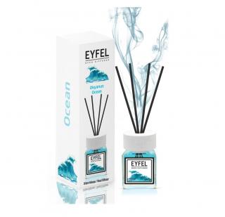 Aroma difuzér Eyfel Oceán 120ml