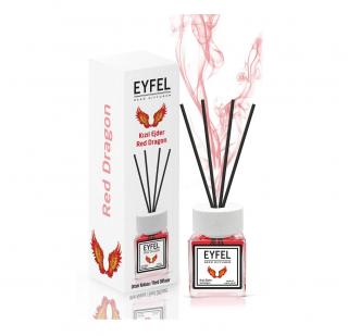 Aroma difuzér Eyfel Red Dragon 120ml