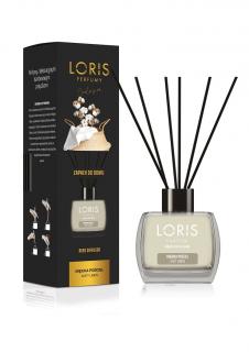 Aroma difuzér Loris Bavlna 120ml