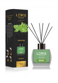 Aroma difuzér Loris Bazalka 120ml