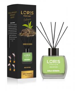 Aroma difuzér Loris Biely čaj 120ml