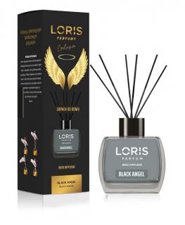 Aroma difuzér Loris Black angel 120ml