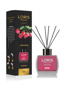 Aroma difuzér Loris Čerešňa 120ml