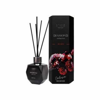 Aroma difuzér Loris Diamond Rubín 110ml