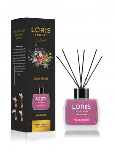 Aroma difuzér Loris Divý kvet 120ml