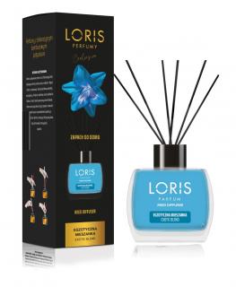 Aroma difuzér Loris Exotic blend 120ml