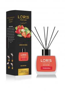 Aroma difuzér Loris Jahoda 120ml