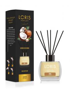 Aroma difuzér Loris Kokos 120ml