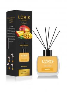 Aroma difuzér Loris Mango 120ml