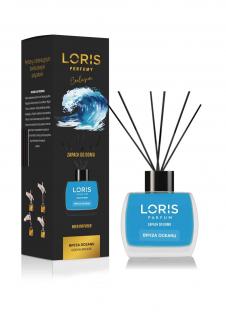 Aroma difuzér Loris Oceán 120ml