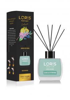 Aroma difuzér Loris Orgován a citrón 120ml