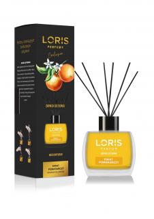 Aroma difuzér Loris Pomarančový kvet 120ml