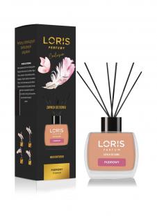 Aroma difuzér Loris Púder 120ml