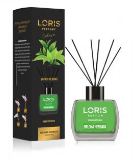 Aroma difuzér Loris Zelený čaj 120ml