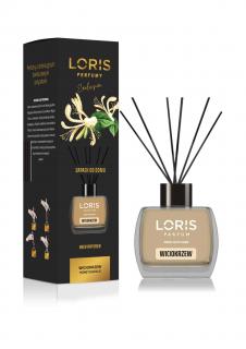 Aroma difuzér Loris Zimolez 120ml