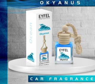 Vôňa do auta Eyfel Oceán 10ml