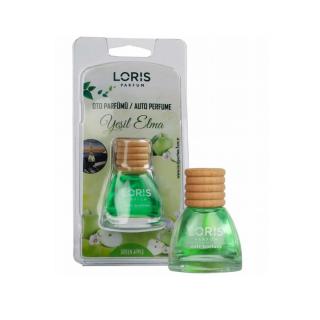 Vôňa do auta Loris Jablko 10ml