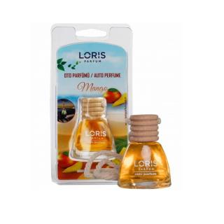 Vôňa do auta Loris Mango 10ml