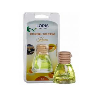 Vôňa do auta Loris Melón 10ml