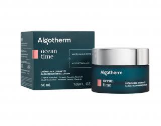 OCEAN TIME [Firming] omladzujúcí krém 50 ml