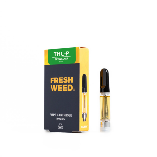 Cartridge 10% THC-P 82% HHC 1ml - SkyWalker (Hybrid)